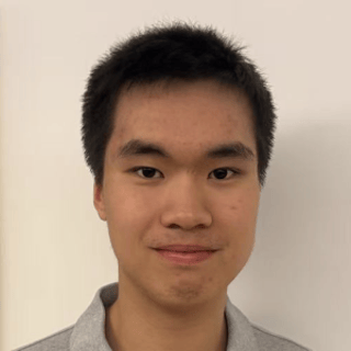 Lachlan Wong